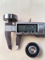 Подшипники 6201/10-2RS1