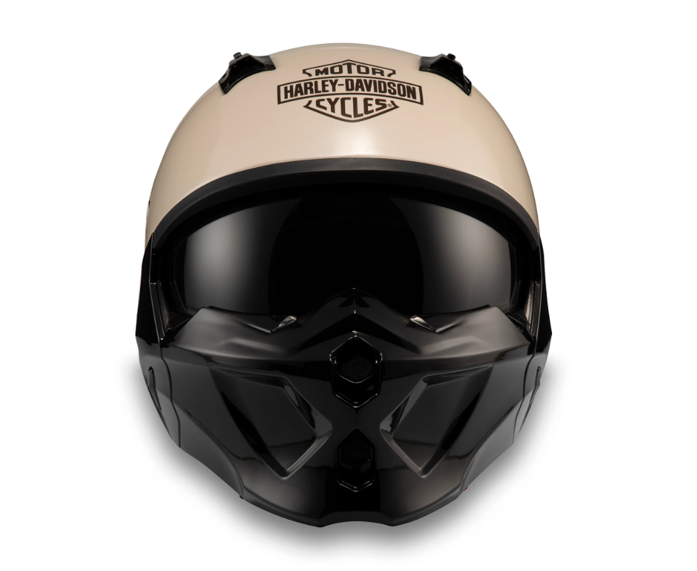 Шлем Compound X07 2-in-1 Harley-Davidson