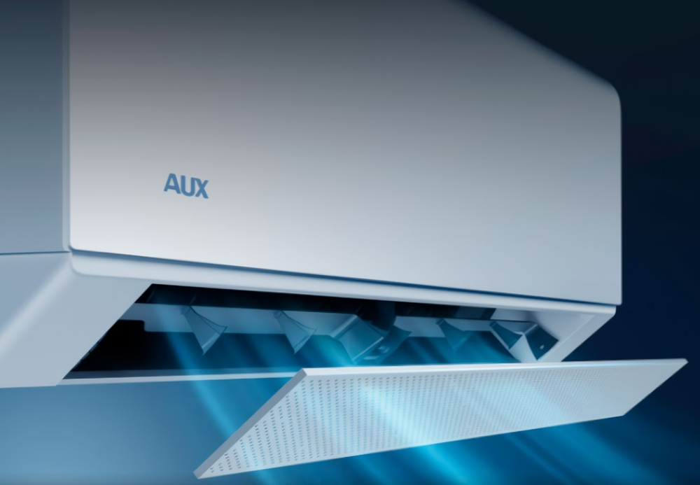 AUX Classic Inverter R32 ASW-H07A4/BA-R2DI/AS-H07A4/BA-R2DI