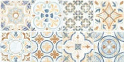 Плитка настенная AltaCera Portland Mix матовая, 24,9х50