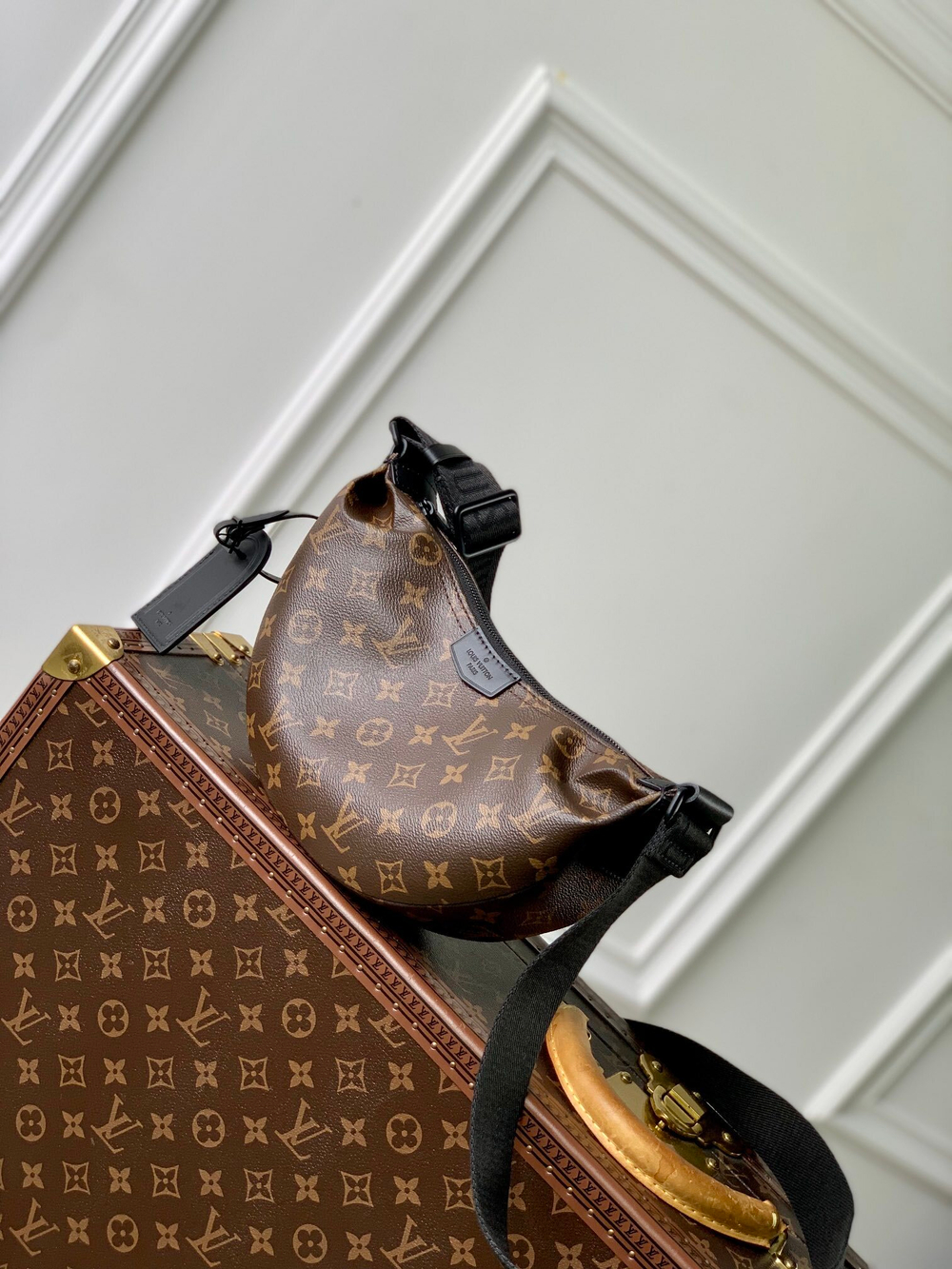Louis Vuitton Hamac Bag PM