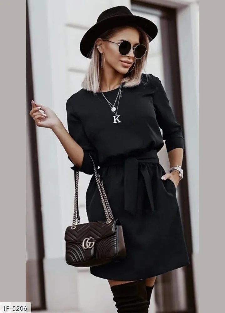 Костюм IF-5202 Фабрика Моды