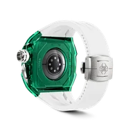 Корпус для Apple Watch Ultra RSTR - SAPPHIRE GREEN