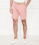 Шорты HARLEM Tommy Hilfiger - лососевый(MW0MW23568)