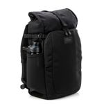 Фоторюкзак Tenba Fulton v2 14L Backpack Black 637-733