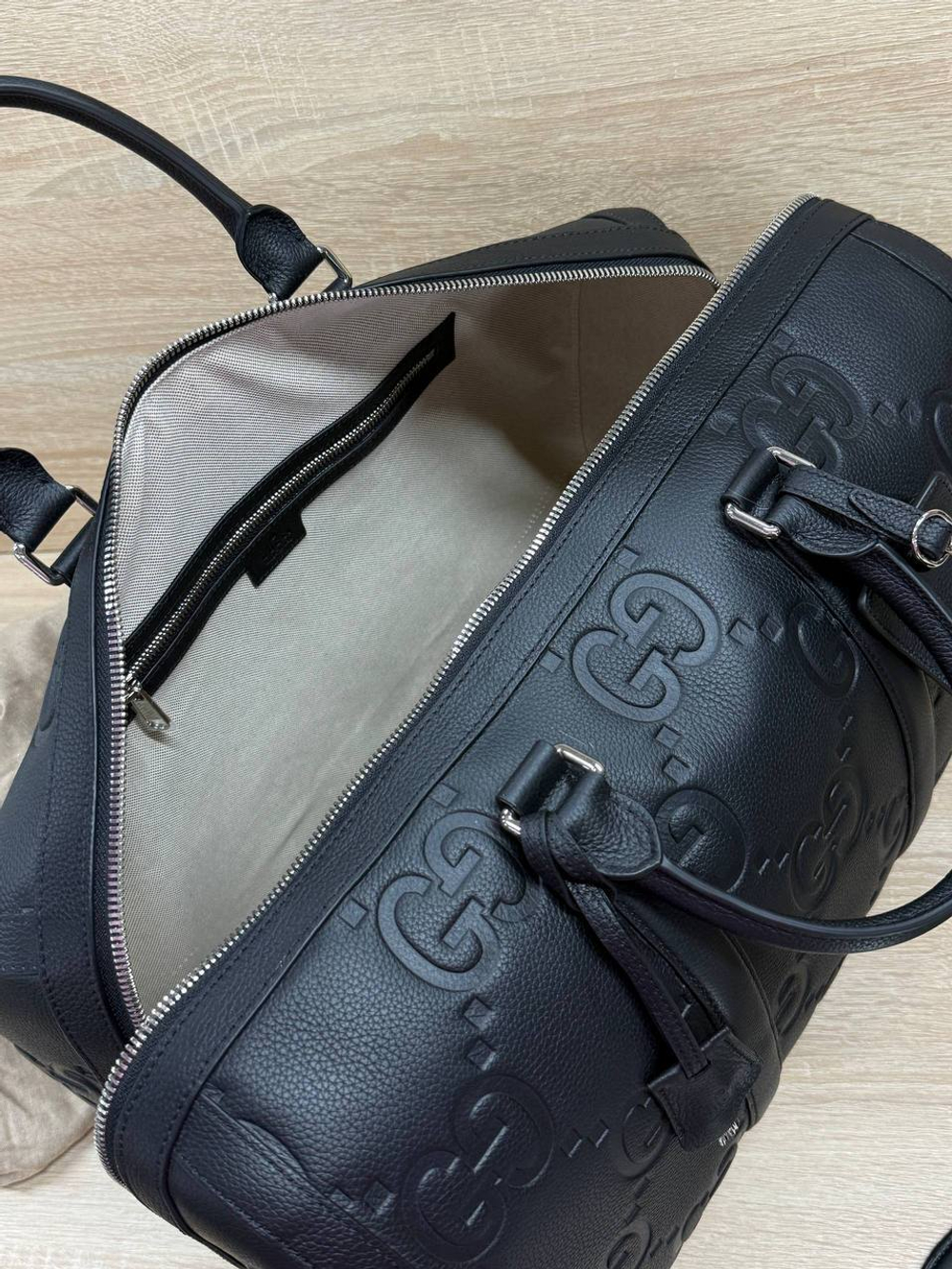 Дорожная сумка Gucci