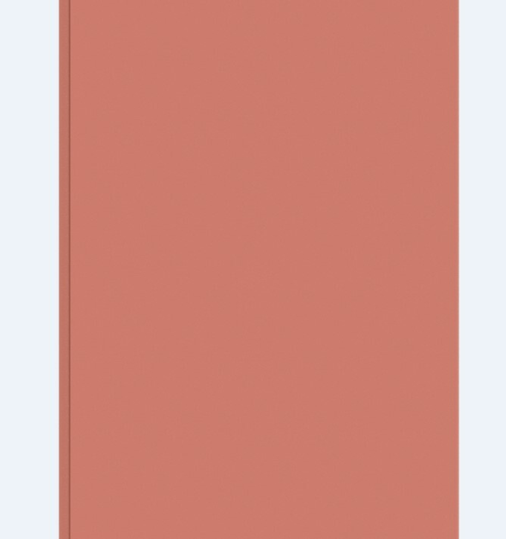 Панель МДФ STELLA Classic De Luxe, Mauve