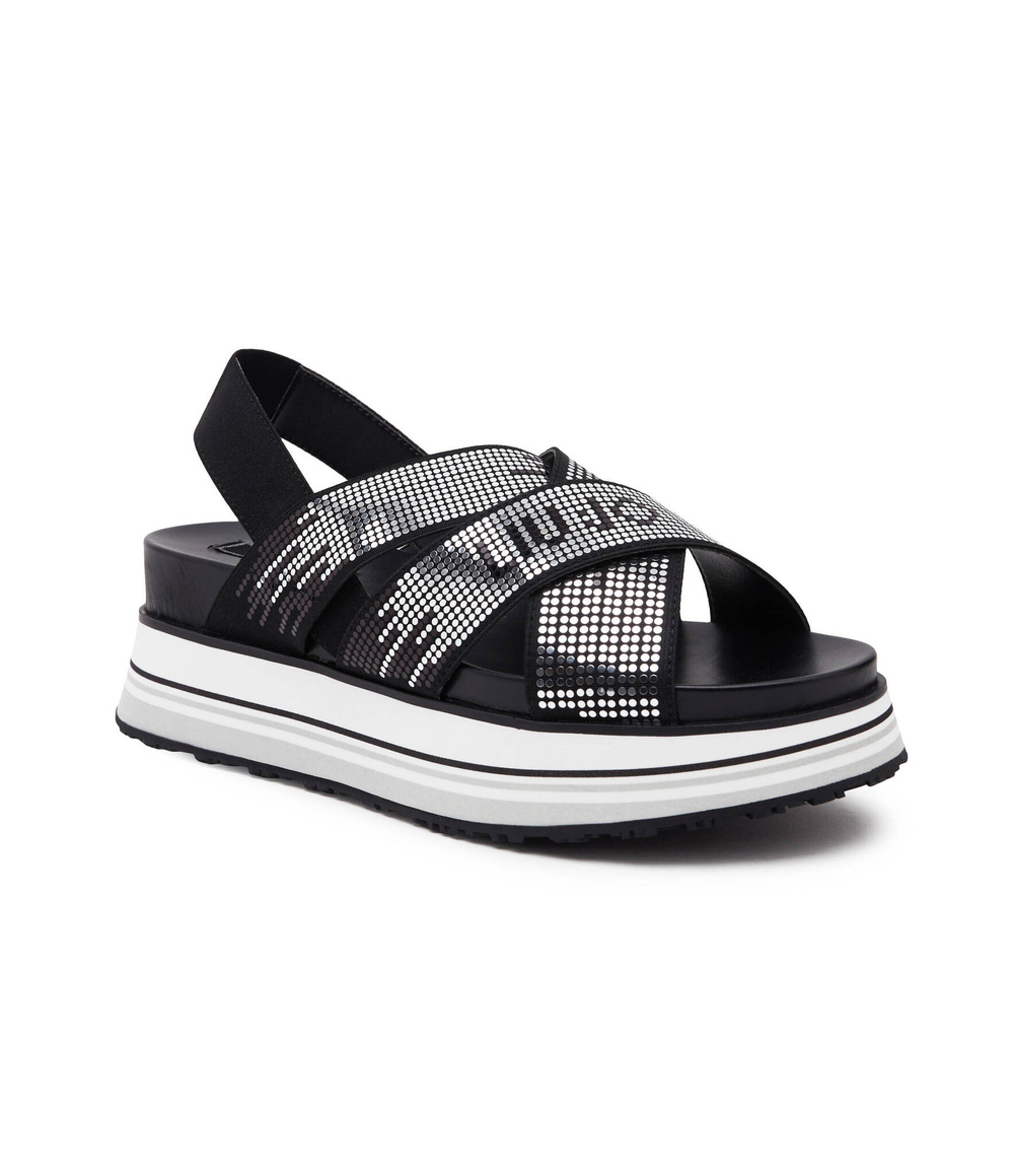 Босоножки FRIDA 32 Liu Jo - черный(SA4165 TX022)