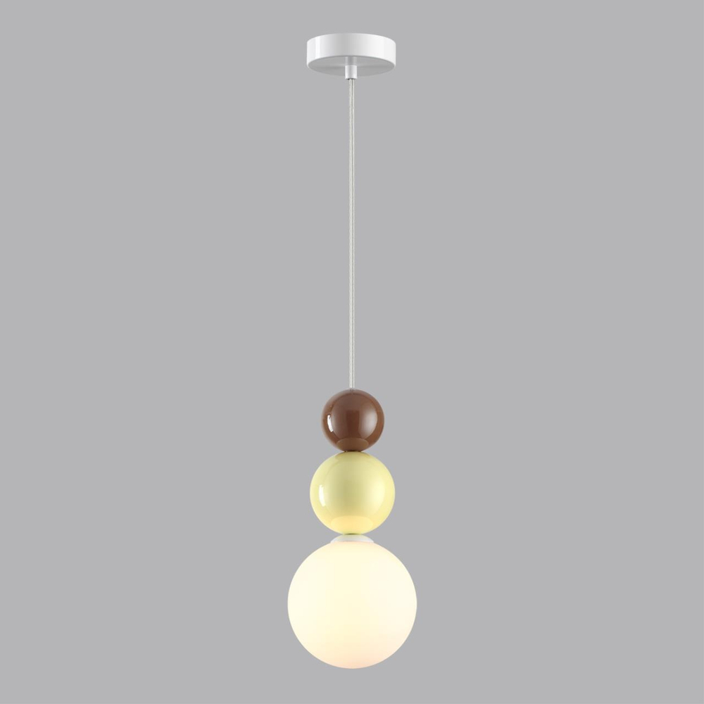 Подвесной светильник Lumion BONBONES 6557/1