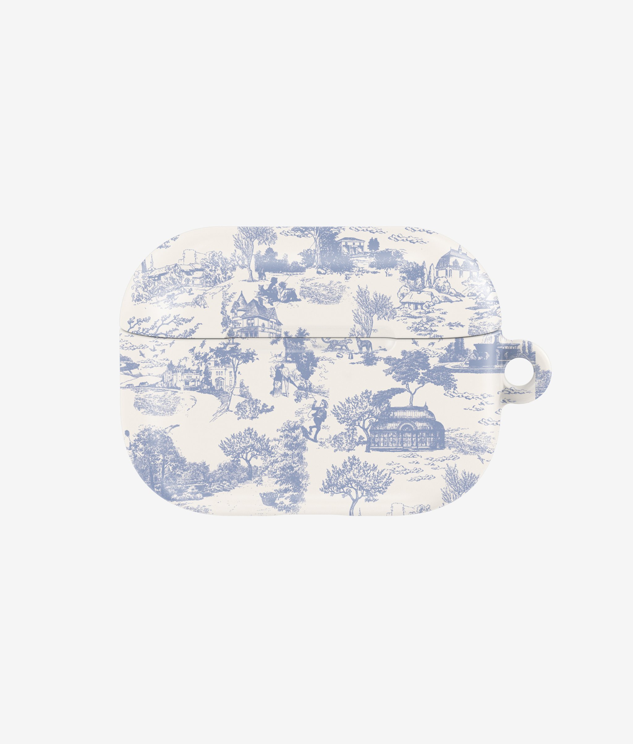 Кейс BLOOM для AirPods