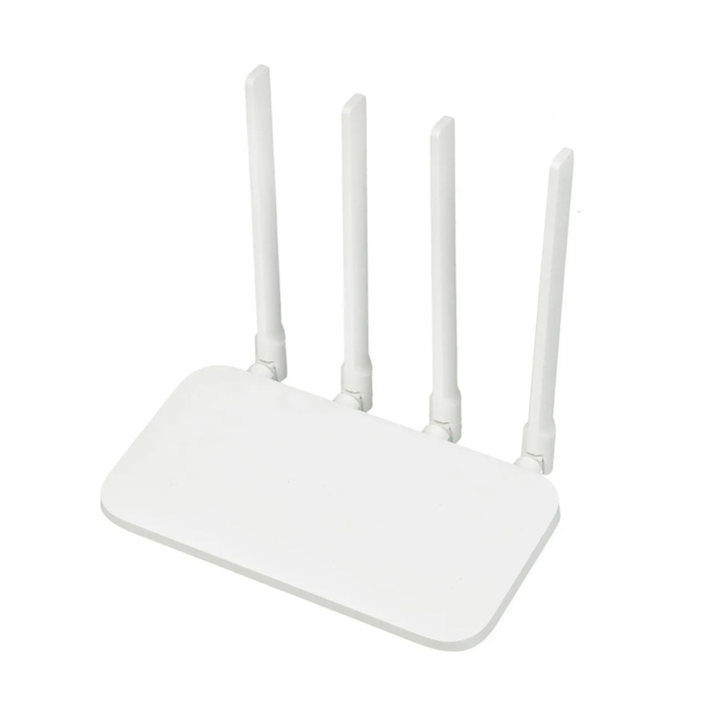 Wi-Fi роутер Xiaomi Mi Router 4C R4CM