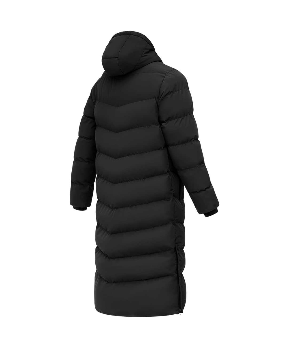 Пальто утепленное ESSENTIAL PerFormPROOF Padded Coat, черный