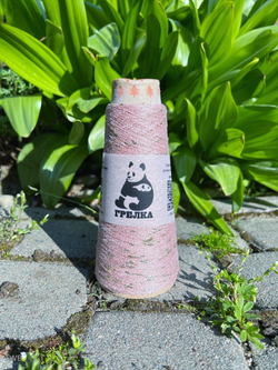 Трикотажная пряжа для вязания Lumia