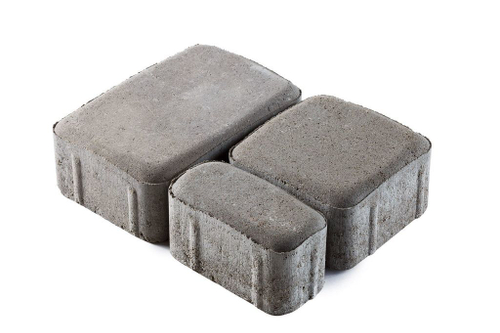 Брусчатка Классико 6,0 (горчичная)