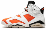 Кроссовки Jordan Air Jordan 6 Retro Gatorade Like Mike