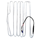 ТЭН оттайки холодильника DA47-00263E 250W 240V