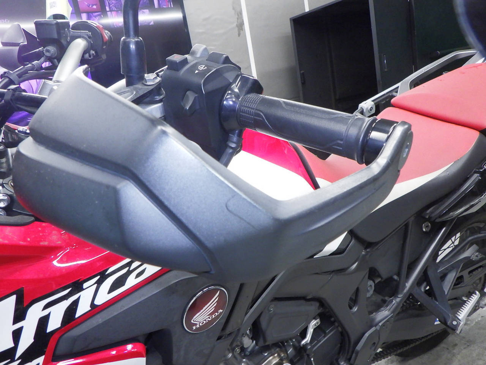 Honda CRF1000L Africa Twin , 2018