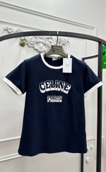 Футболка Celine