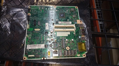 Материнская плата для моноблока Lenovo C365 W8P E1-6010 UMA W/HDMI (5B20G92752), оригинал