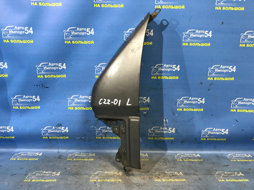 Крыло переднее левое NISSAN LARGO 1992