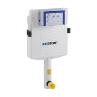 Скрытый бачок GEBERIT UP320 109.300.00.5