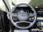 Hyundai The New Grandeur (Azera) IG 2.5 (06.2021)