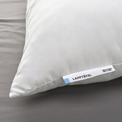 IKEA LAPPTÅTEL - LAPPTÅTEL Подушка, низкая,50х60 см