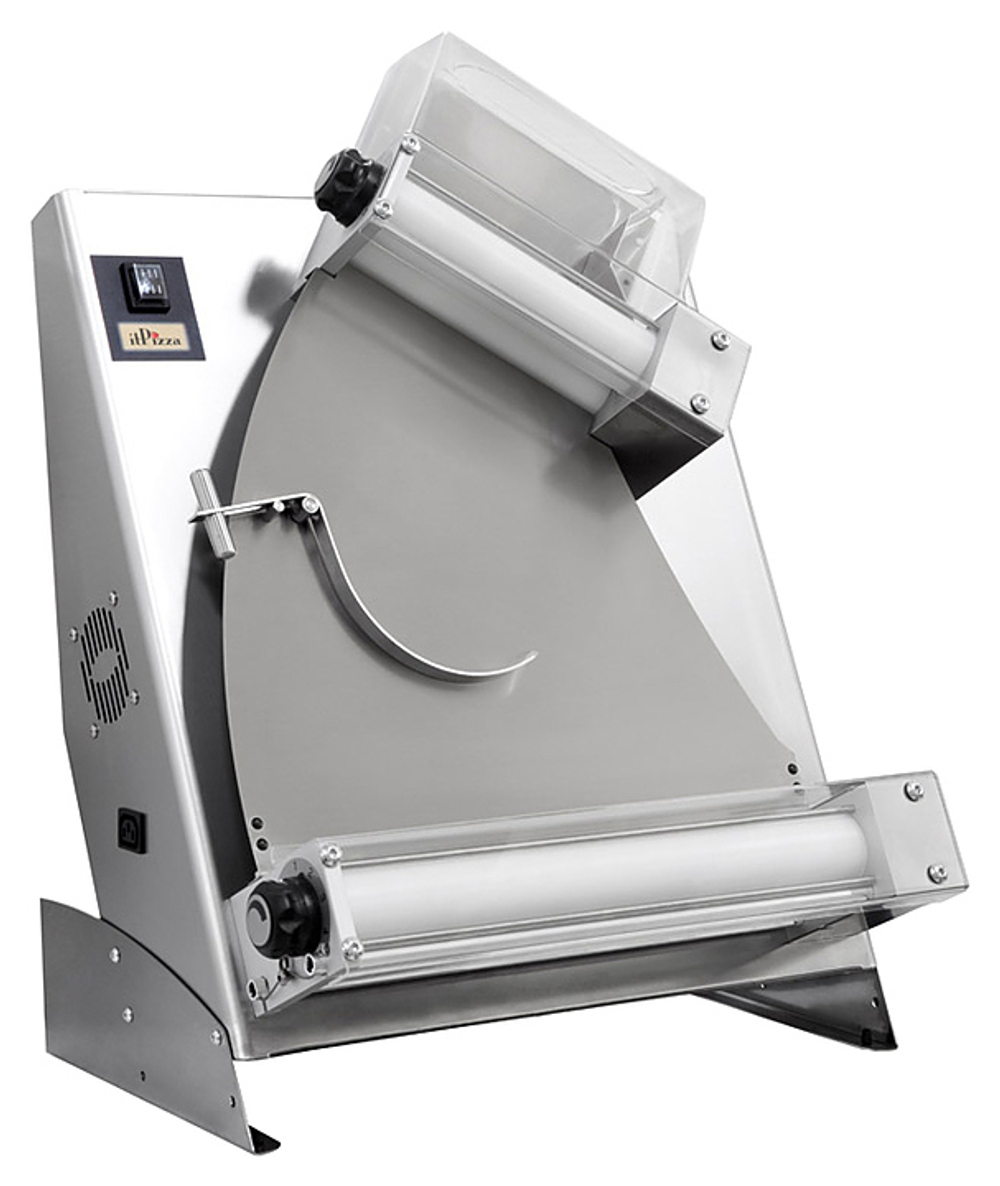 Тестораскаточная машина itPizza DSA310