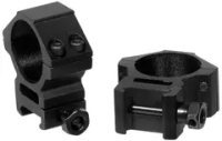 Кольца UTG AccuShot 30мм на Weaver, средние (RGWM-30M4)