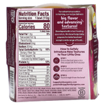 Happy Family Organics, Happy Baby®, органический карри с бататом и кокосом, для детей от 9 месяцев, 113 г (4 унции)