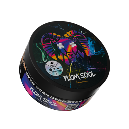 Plum Soul 100 гр.