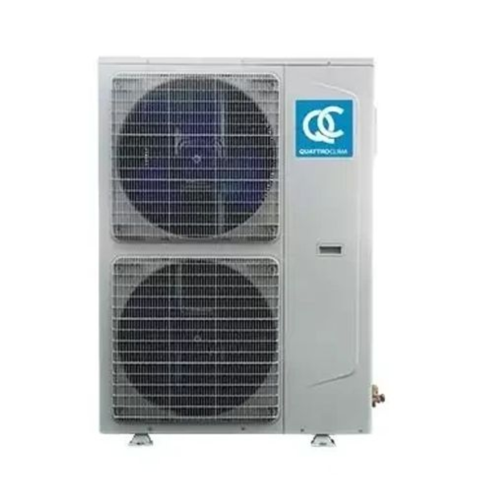 Сплит-система кассетная QUATTROCLIMA QV-I60CG/QN-I60UG/QA-ICP10