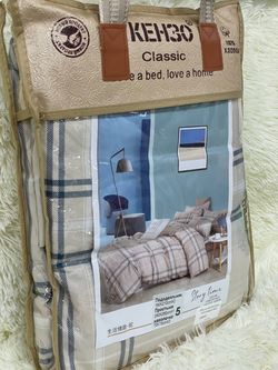 КПБ Кит КЕНЗО Сумка Сем