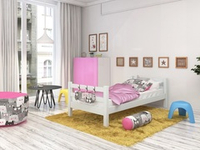 Кровать Соня NEW-1