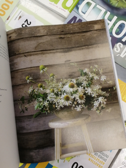 Floret Farm's. A Year in Flowers: Designing Gorgeous Arrangements for Every Season