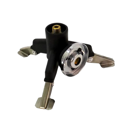 Переходник-тренога TRIPOD (TA-003), «Tourist»