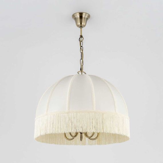 Подвесная люстра Citilux Базель CL407151