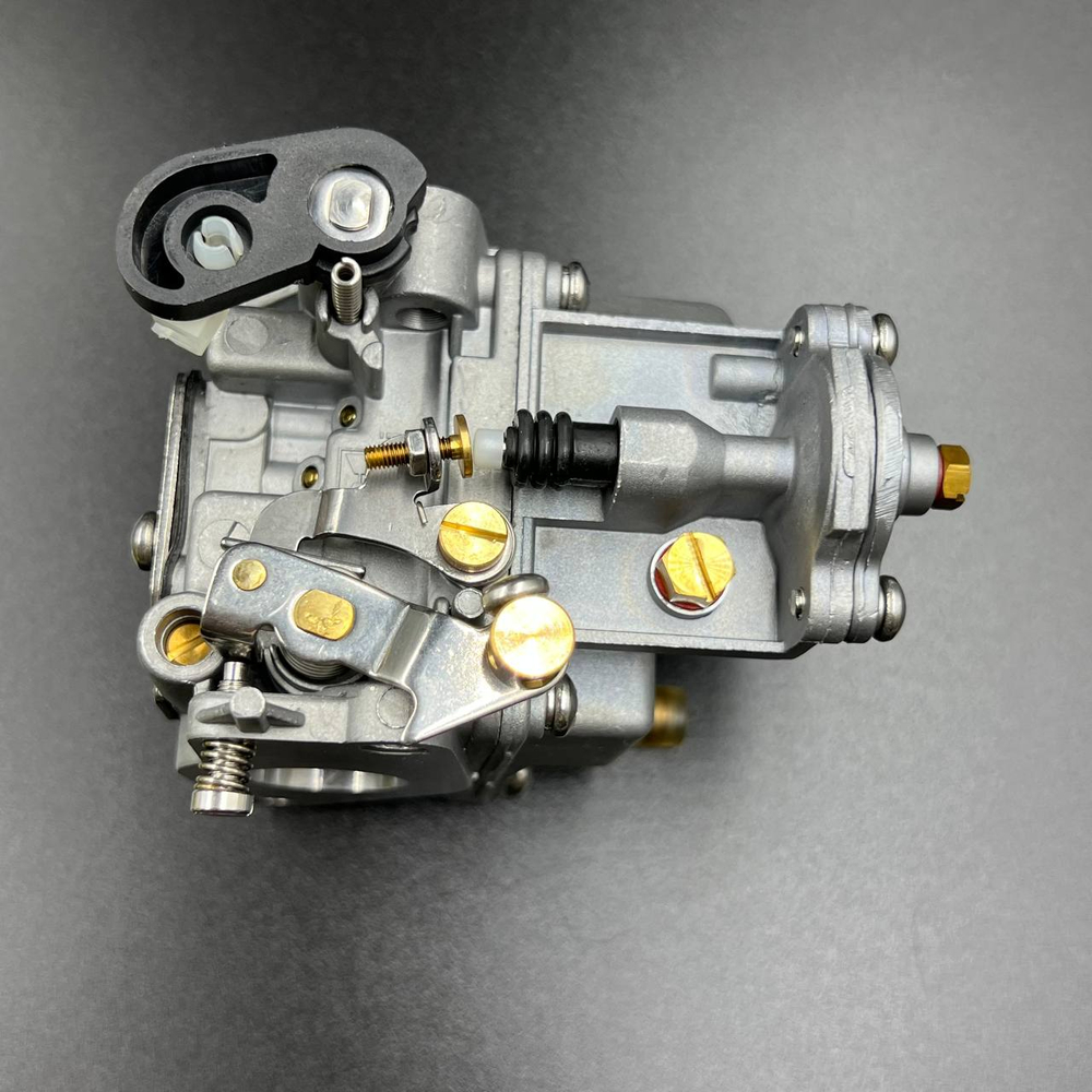 Карбюратор Yamaha F9.9-15 (PREMARINE)