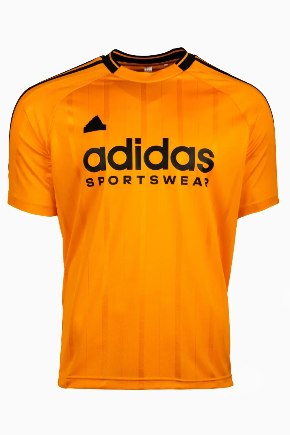 Футболка adidas House of Tiro Nations Pack - желтый