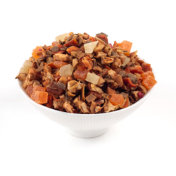 7706D Чай фруктовый БАЗОВАЯ коллекция "Яблочный переполох"