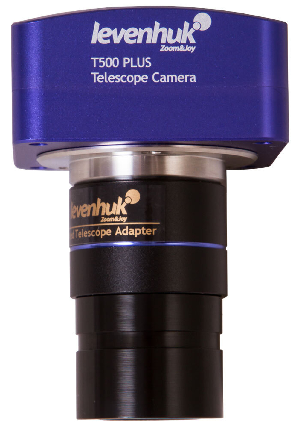 Камера цифровая Levenhuk T500 PLUS