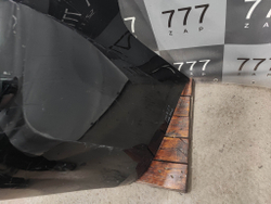 Бампер задний Toyota Land Cruiser 200 07-15 Б/У Оригинал 5215960956