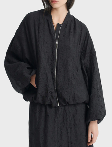 Бомбер FASHION REBELS