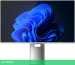 Монитор Digma Pro Vision L серебристый (DM27SP04)