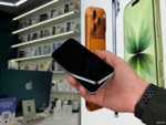 iPhone 16 Pro, 256 ГБ, SIM + eSIM б/у