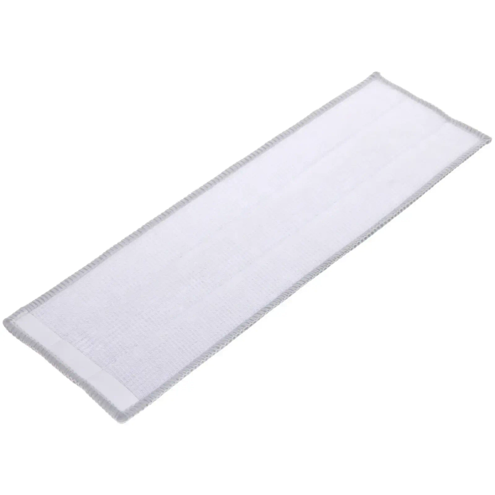 Швабра с отжимом «Мастер» в комплекте две насадки