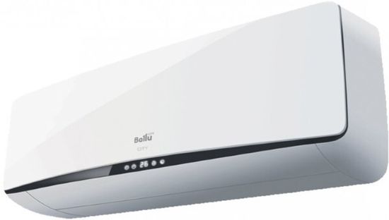 Мультисплит-система Ballu BSEI-07HN1x3/B3OI-FM24HN1