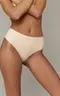 AMBERLY CREME Трусы стринги