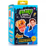 Игрушка для детей Slime Лаборатория Пранк Влад А4, Газировка кола