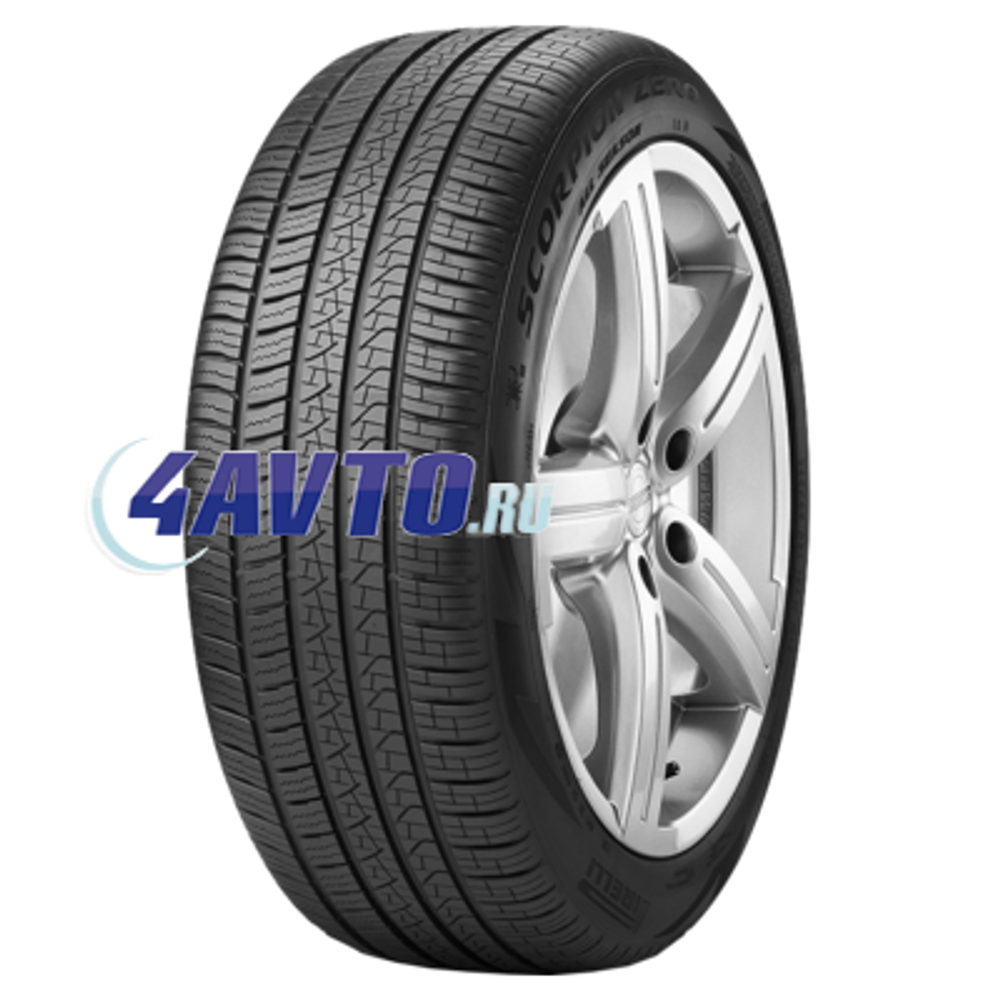 Легковая шина 285/40R23 111Y XL Scorpion Zero All Season LR NCS TL M+S